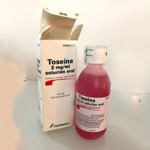 toseina 2mg bez recepta