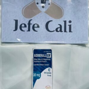 Dom kupite adderall 30mg xr online bez recepta