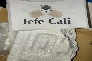 Istraživanje kemikalija