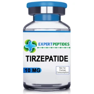 tirzepatide 10mg 3ml vials